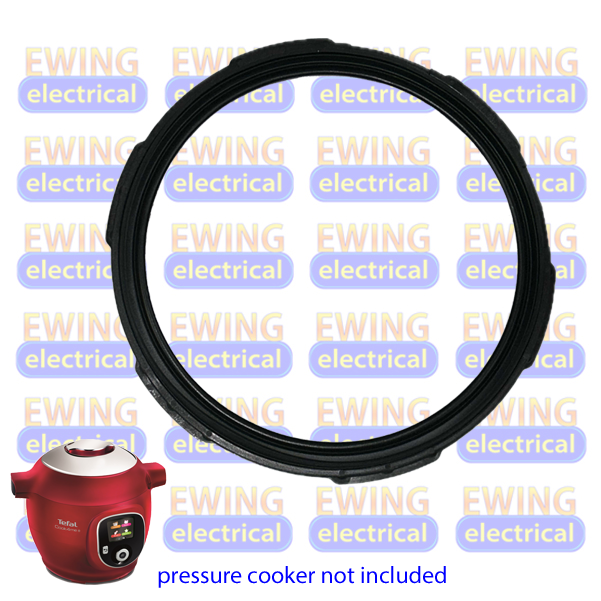 Tefal Cook4Me Pressure Cooker Sealing Ring Assembly SS204457 SS993436