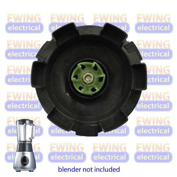 Moulinex DAE1 DAE2 Blade Assembly & Seal SS989985