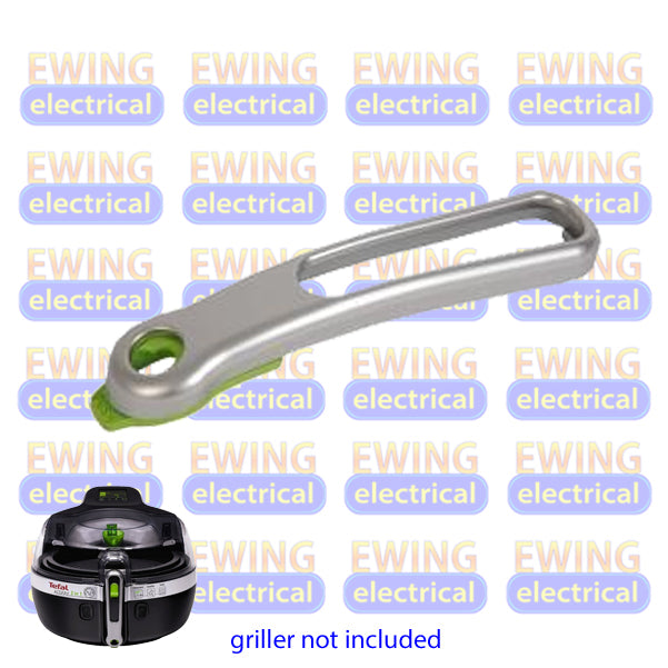 Tefal YV9601 Actifry Upper Handle Cover SS993535 SS993218