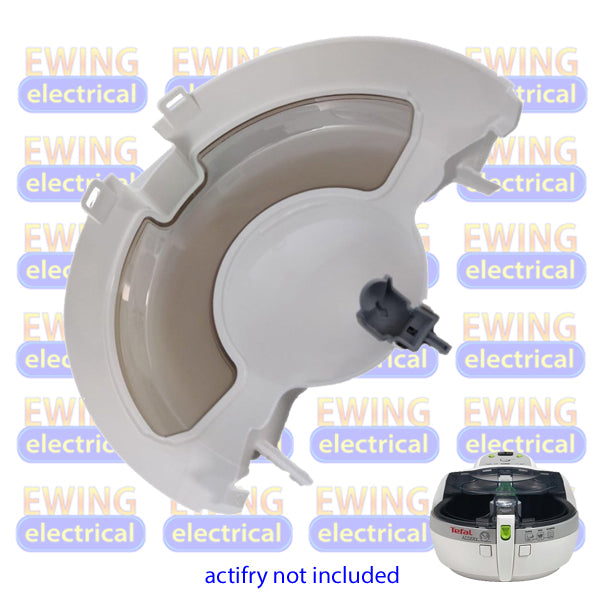 Tefal FZ7000 FZ7002 Actifry White Cover SS993603 replaces SS991271