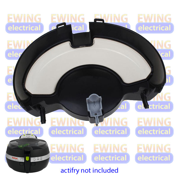Tefal FZ7000 FZ7002 Actifry Black Lid SS993604 replaces SS991271