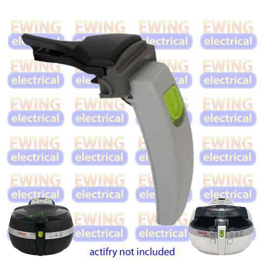 Tefal FZ7000 FZ7002 Actifry Handle SS994820 replaces SS991921 SS991943