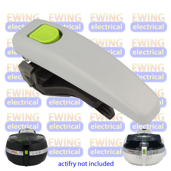 Tefal FZ7000 FZ7002 Actifry Handle SS994820 replaces SS991921 SS991943
