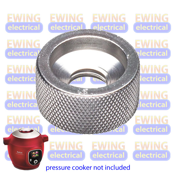Tefal Cook4Me Lid Nut SS997355 SS993401