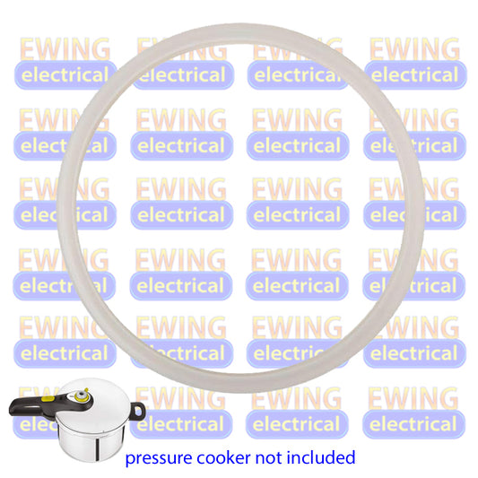 Tefal Secure 5 Pressure Cooker Gasket X9010101 SS980959
