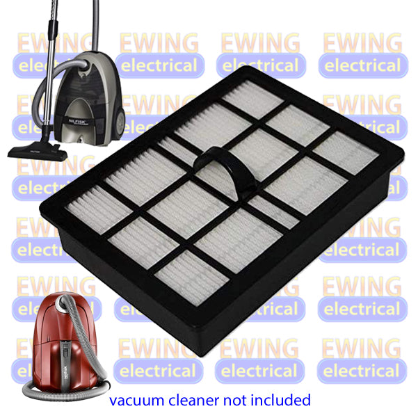 Nilfisk Action Bravo HEPA Filter 30050404