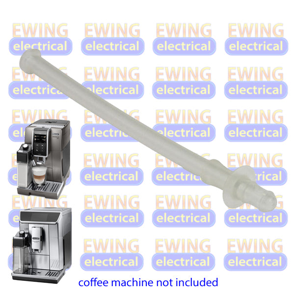 De'Longhi ECAM370.95.T Dinamica Plus Milk Tube 5313246091