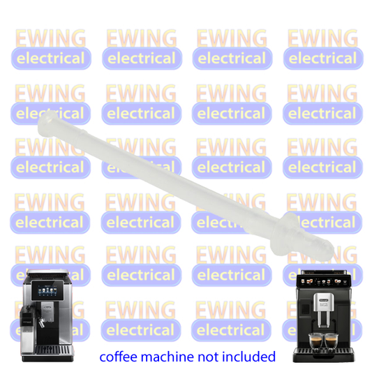 DeLonghi ECAM450.55 Milk Intake Tube AS00005623