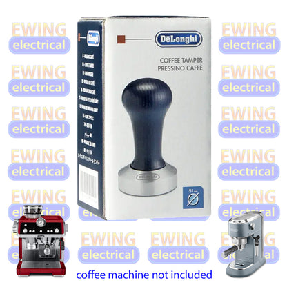 De'Longhi DLSC058 51mm Tamper 5513281931