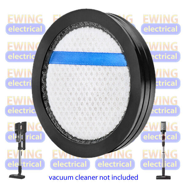 Electrolux EFP91824GY EFP91812 EFP91824UG Sponge Filter Assembly 140205155017