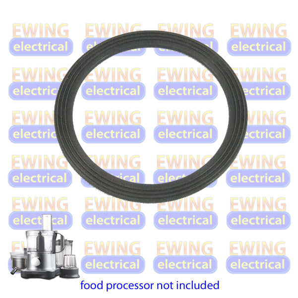 Kenwood FPM260 FPM265 FPM270 Blender Seal KW715762 715762