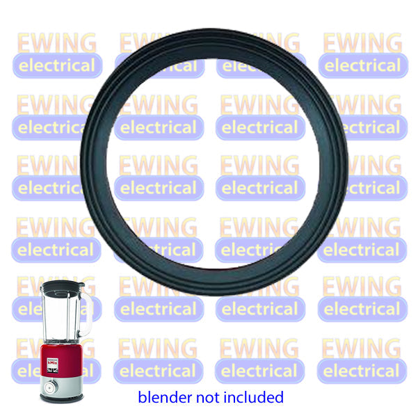 Kenwood BLP41.A0WH BLP41.A0GO Blender Seal KW717467 717467