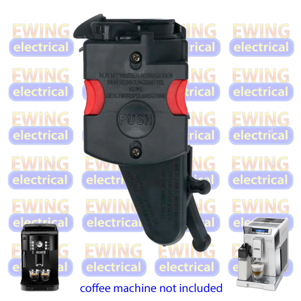 De'Longhi Infuser Assembly 7313251451