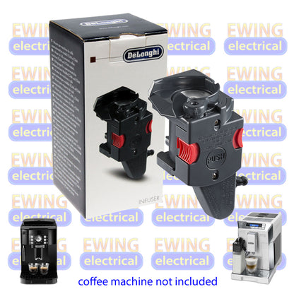 De'Longhi Infuser Assembly 7313251451