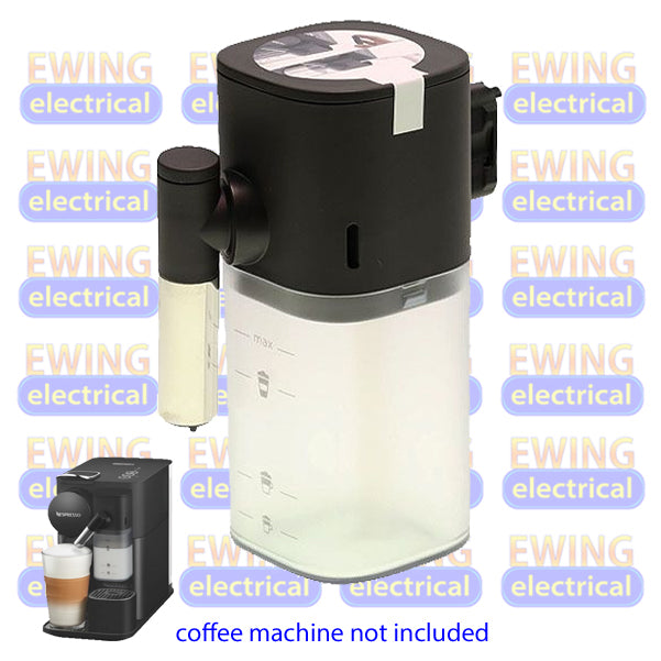 De'Longhi EN510.B Lattissima One Carafe 7313269181