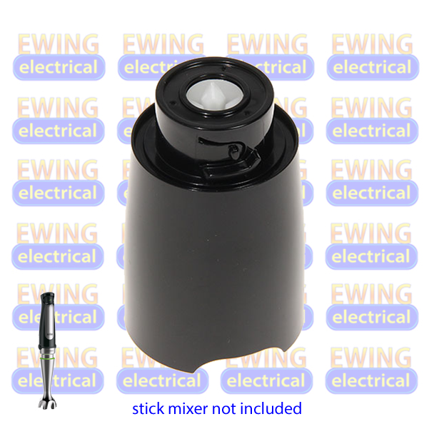 Braun 4200 Stick Mixer Masher Gearbox 7322115414