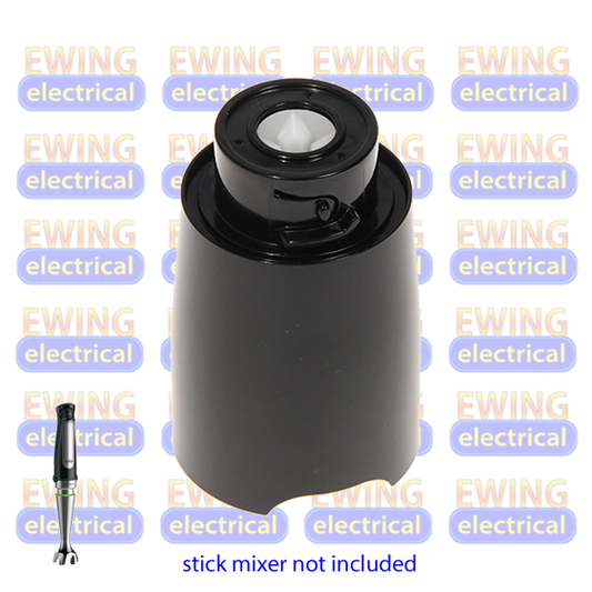 Braun 4200 Stick Mixer Masher Gearbox 7322115414