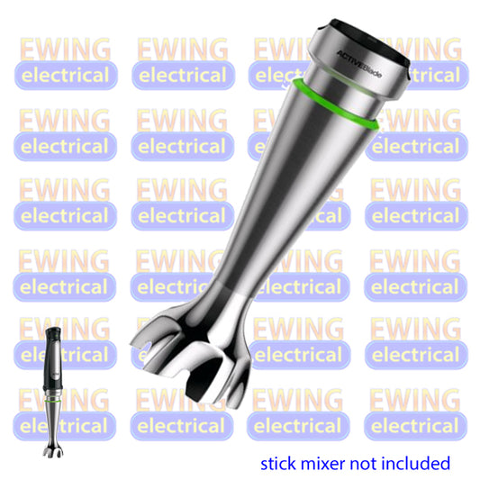 Braun 4200 Multiquick 9 Stick Mixer Chopping Shaft 7322115504