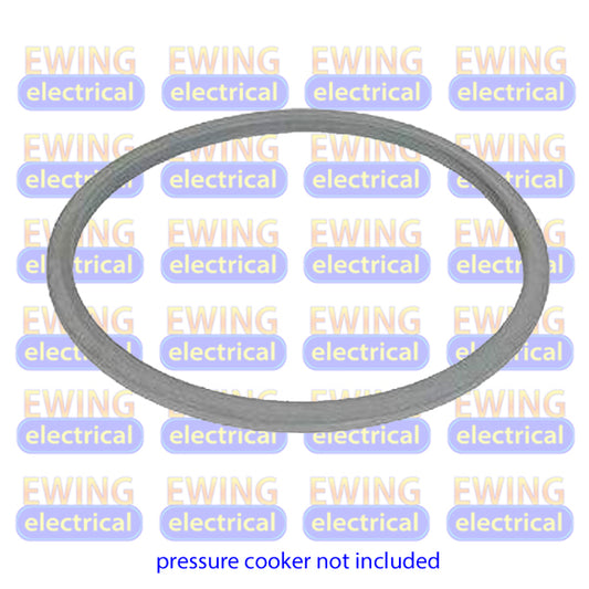 Tefal 3215 Sensor Optima Stainless Pressure Cooker Gasket 790362 SA790362