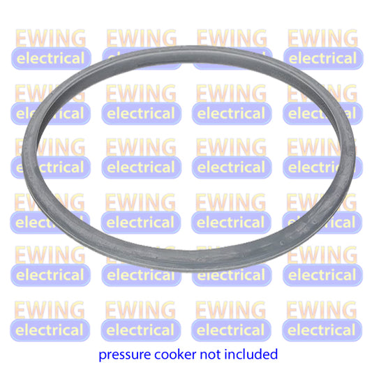Tefal 3218 Sensor Optima Stainless Pressure Cooker Gasket 790364