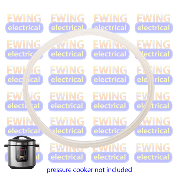 Philips HD2237 All In One Multicooker Lid Gasket 996510058686