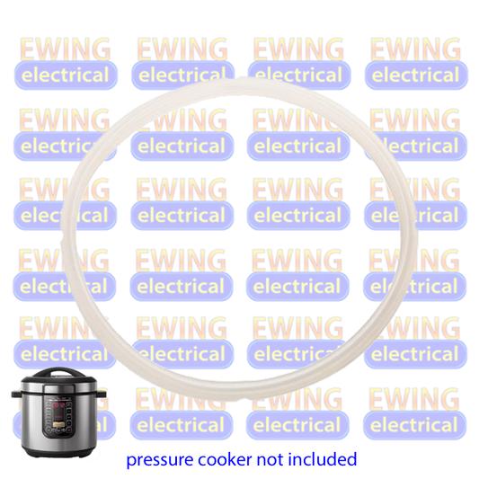 Philips HD2237 All In One Multicooker Lid Gasket 996510058686