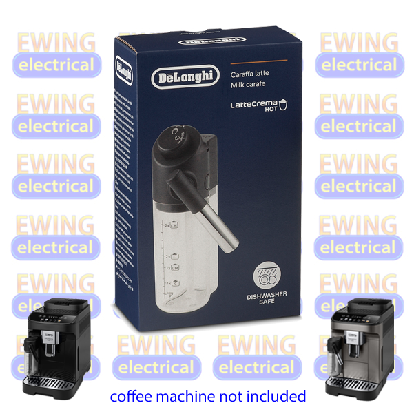 De'Longhi ECAM290.83 Magnifica Carafe AS00009731 AS00005733