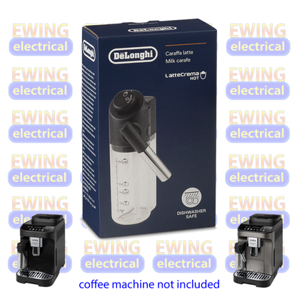 De'Longhi ECAM290.83 Magnifica Carafe AS00009731 AS00005733