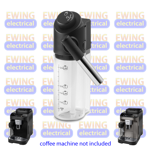 De'Longhi ECAM290.83 Magnifica Carafe AS00009731 AS00005733