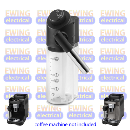De'Longhi ECAM290.83 Magnifica Carafe AS00009731 AS00005733