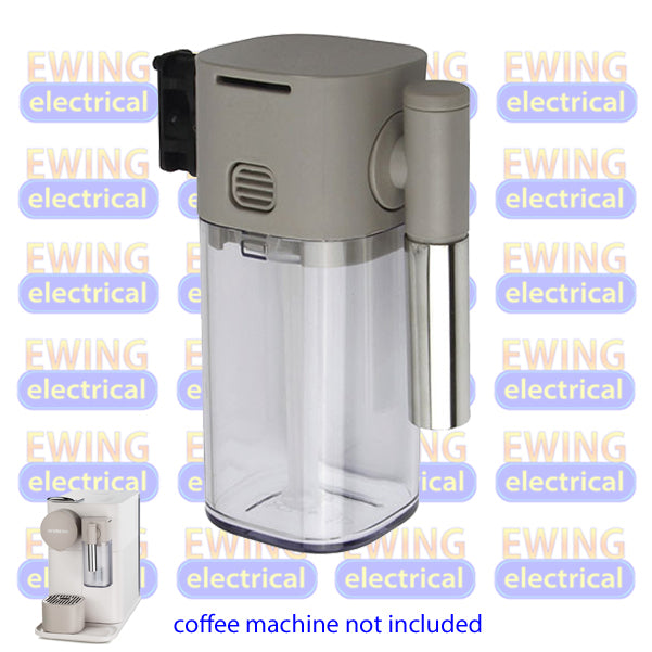 De'Longhi EN500.W Lattissima Carafe AS13200252