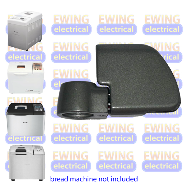 Breville BB420 BBM600 BBM800 Bread Maker Collapsible Paddle BBM800/230 SP0000590