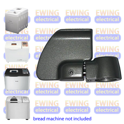 Breville BB420 BBM600 BBM800 Bread Maker Collapsible Paddle BBM800/230 SP0000590
