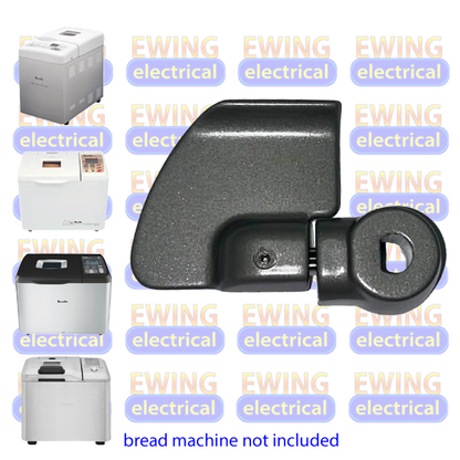 Breville BB420 BBM600 BBM800 Bread Maker Collapsible Paddle BBM800/230 SP0000590