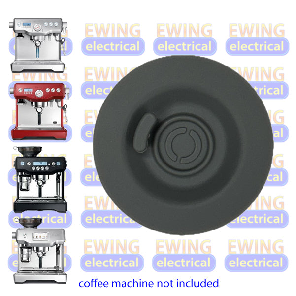 Breville BES900 BES920 BES980 BES990 Cleaning Disc BES900/15.6 SP0001762