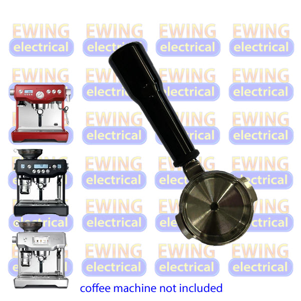 Breville BES920 BES980 BES980 Coffee Machine Group Handle BES920/04 SP0001817