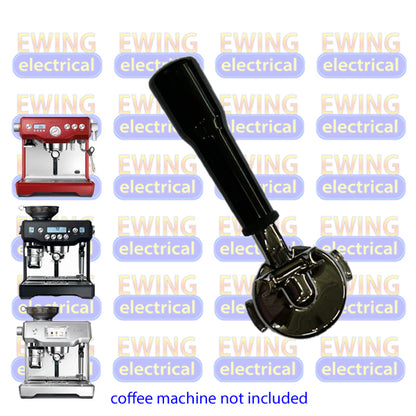 Breville BES920 BES980 BES980 Coffee Machine Group Handle BES920/04 SP0001817