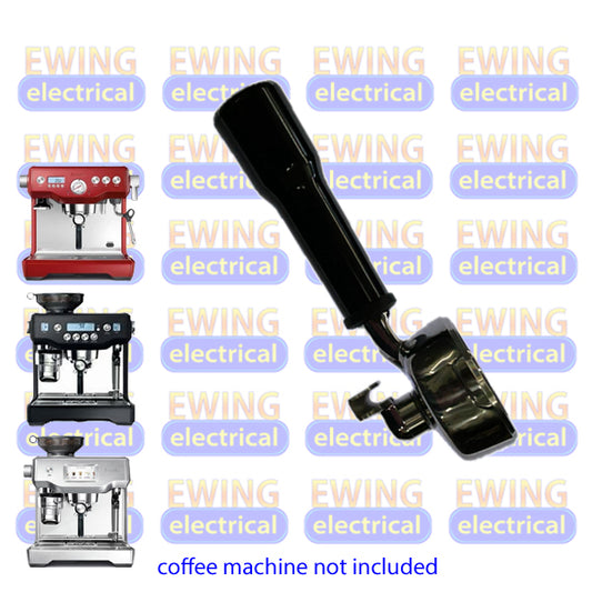 Breville BES920 BES980 BES980 Coffee Machine Group Handle BES920/04 SP0001817