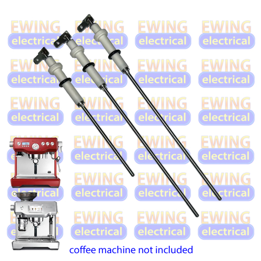 Breville BES920 BES980 Probe Set BES980/08.5B SP0109383