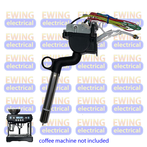 Breville BES980 Steam Arm Assembly BES980/12C SP0100603 – Ewing Electrical