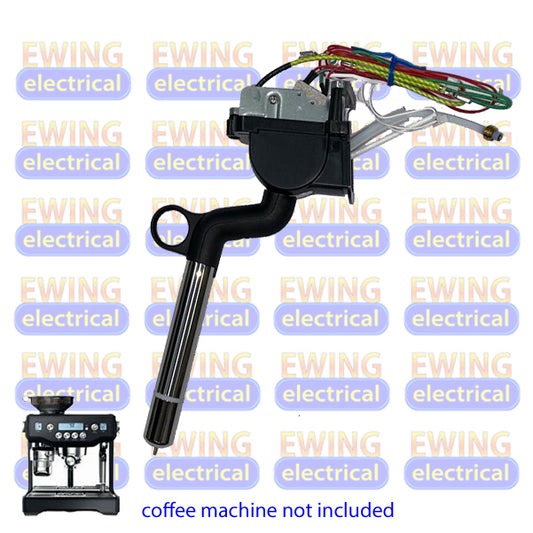Breville BES980 Steam Arm Assembly BES980/12C SP0100603