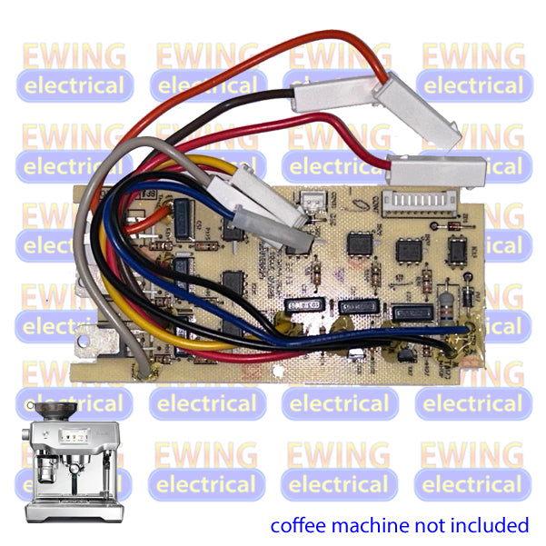 Breville BES990 PCB Triac Kit BES990/02.12 SP0020524