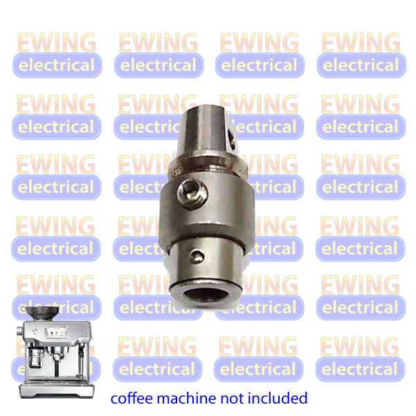 Breville BES990 Coffee Machine Tamper Fan Connector BES990/03.81C SP0027693