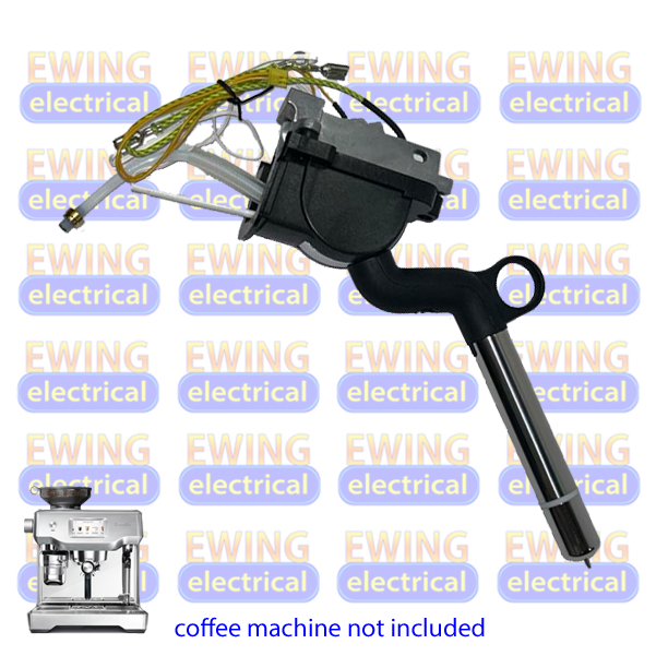 Breville BES990 Steam Arm Assembly BES990/12B SP0100604