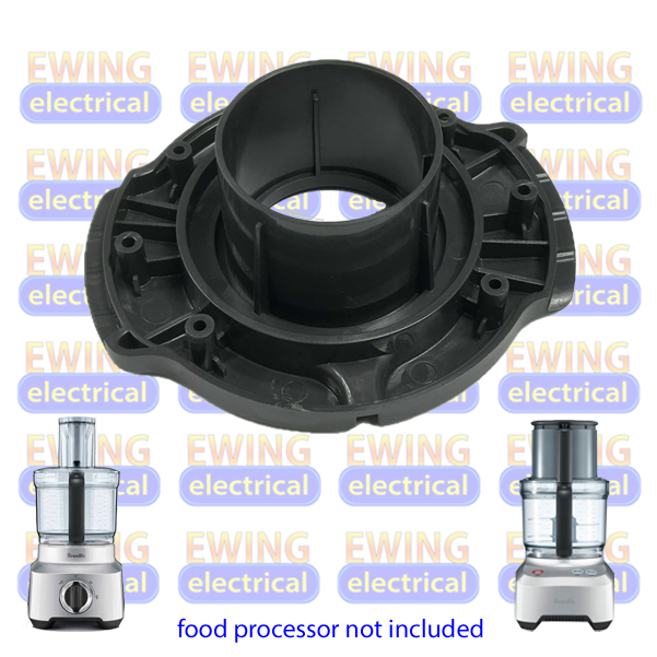 Breville BFP660 BFP680 Bowl Locking Plate BFP680BAL/04 SP0007688