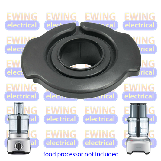 Breville BFP660 BFP680 Bowl Locking Plate BFP680BAL/04 SP0007688