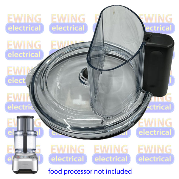 Breville BFP800 Food Processor Lid BFP800/178 SP0023310