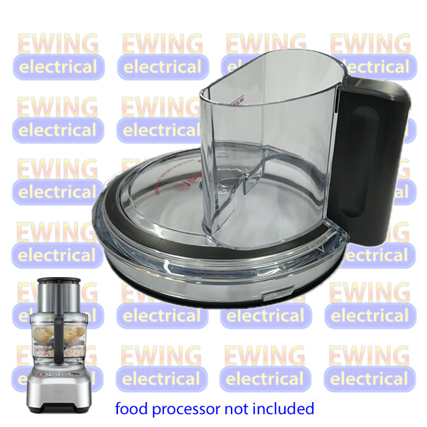 Breville BFP820 Food Processor Lid BFP820/78 SP0021903