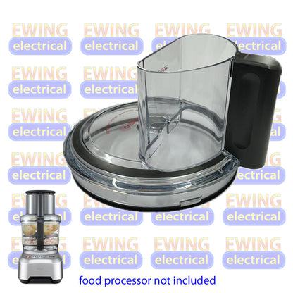 Breville BFP820 Food Processor Lid BFP820/78 SP0021903