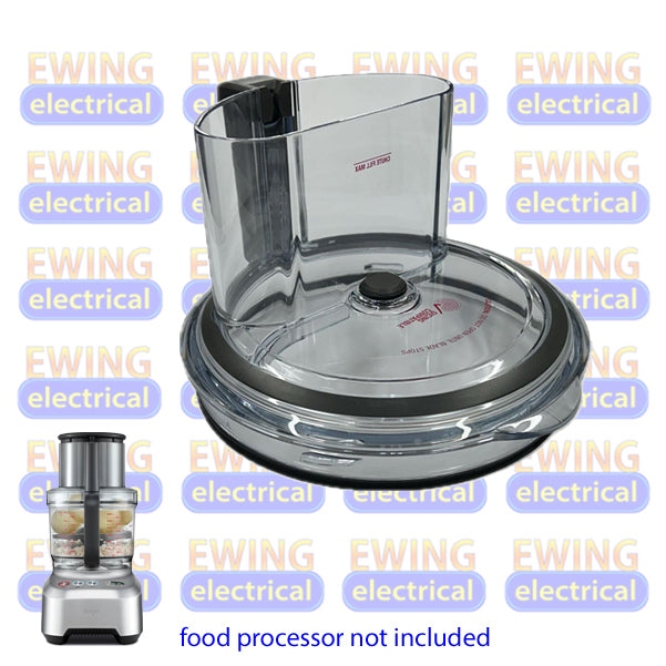 Breville BFP820 Food Processor Lid BFP820/78 SP0021903